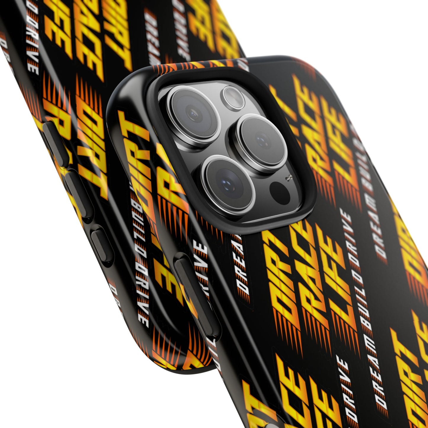 DRL Tough Phone Cases