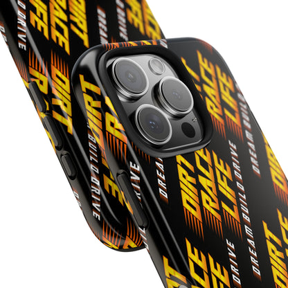 DRL Tough Phone Cases