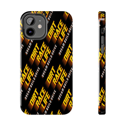 DRL Tough Phone Cases