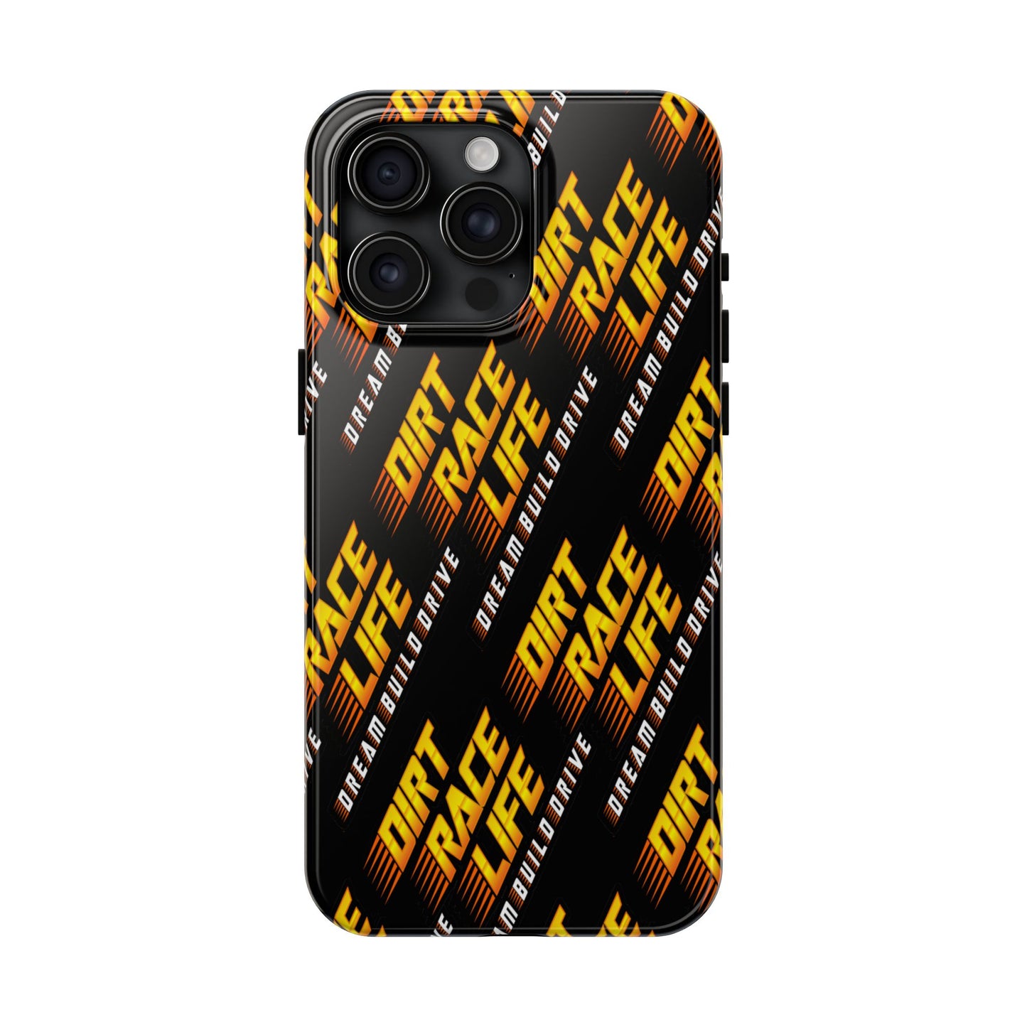 DRL Tough Phone Cases