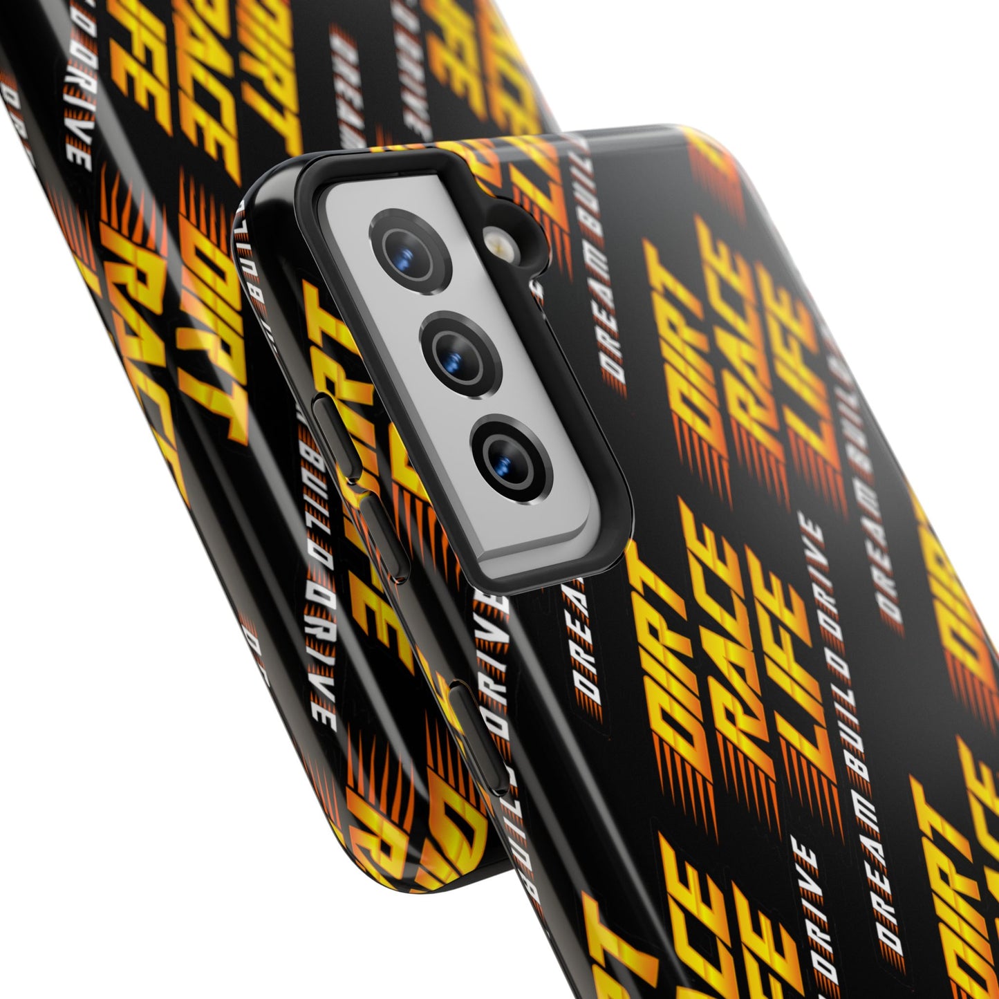 DRL Tough Phone Cases
