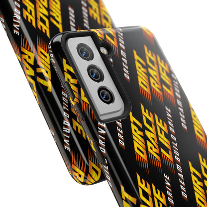 DRL Tough Phone Cases