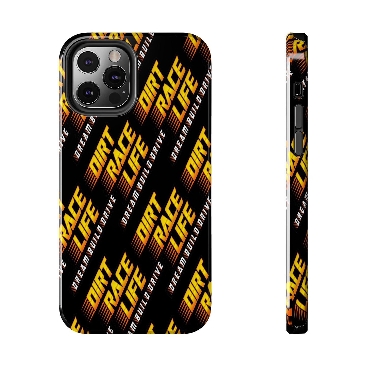 DRL Tough Phone Cases