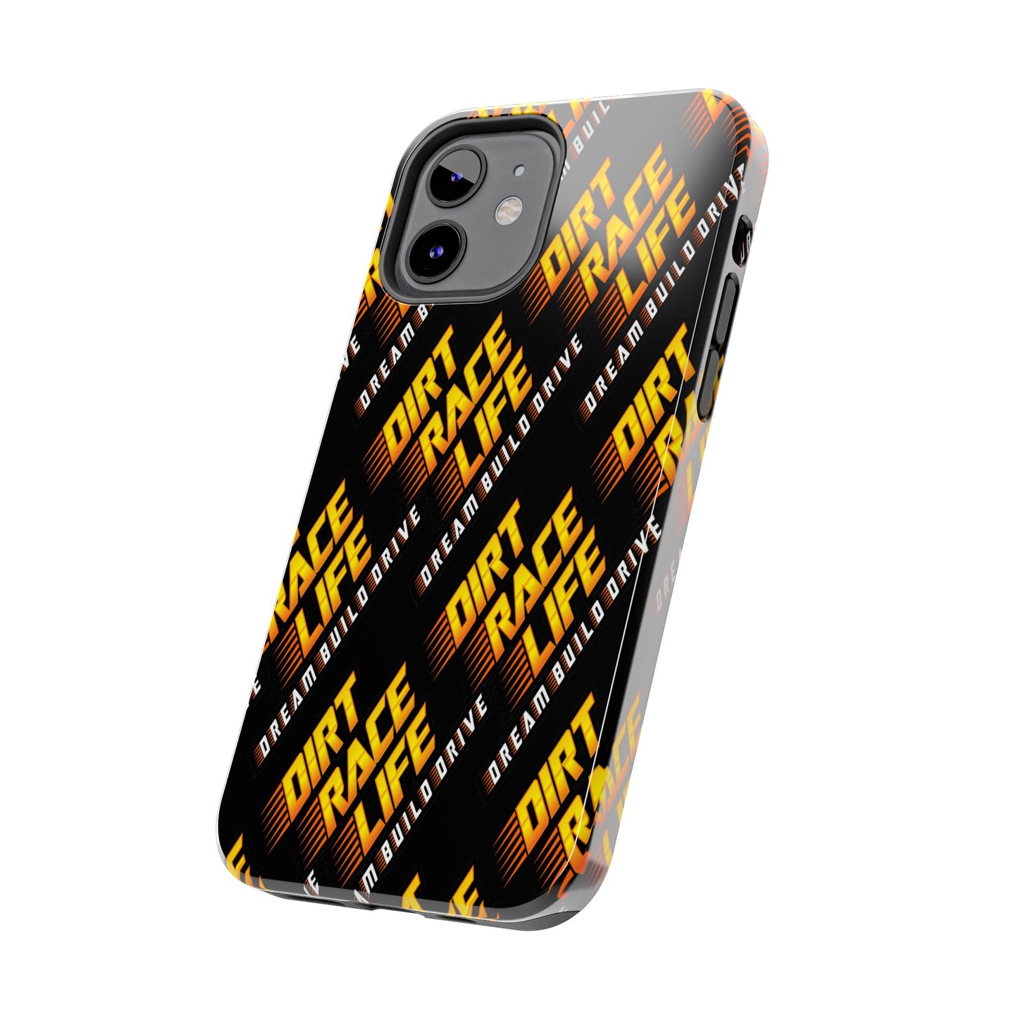 DRL Tough Phone Cases