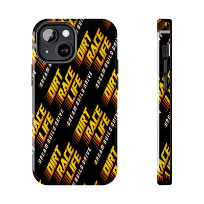 DRL Tough Phone Cases