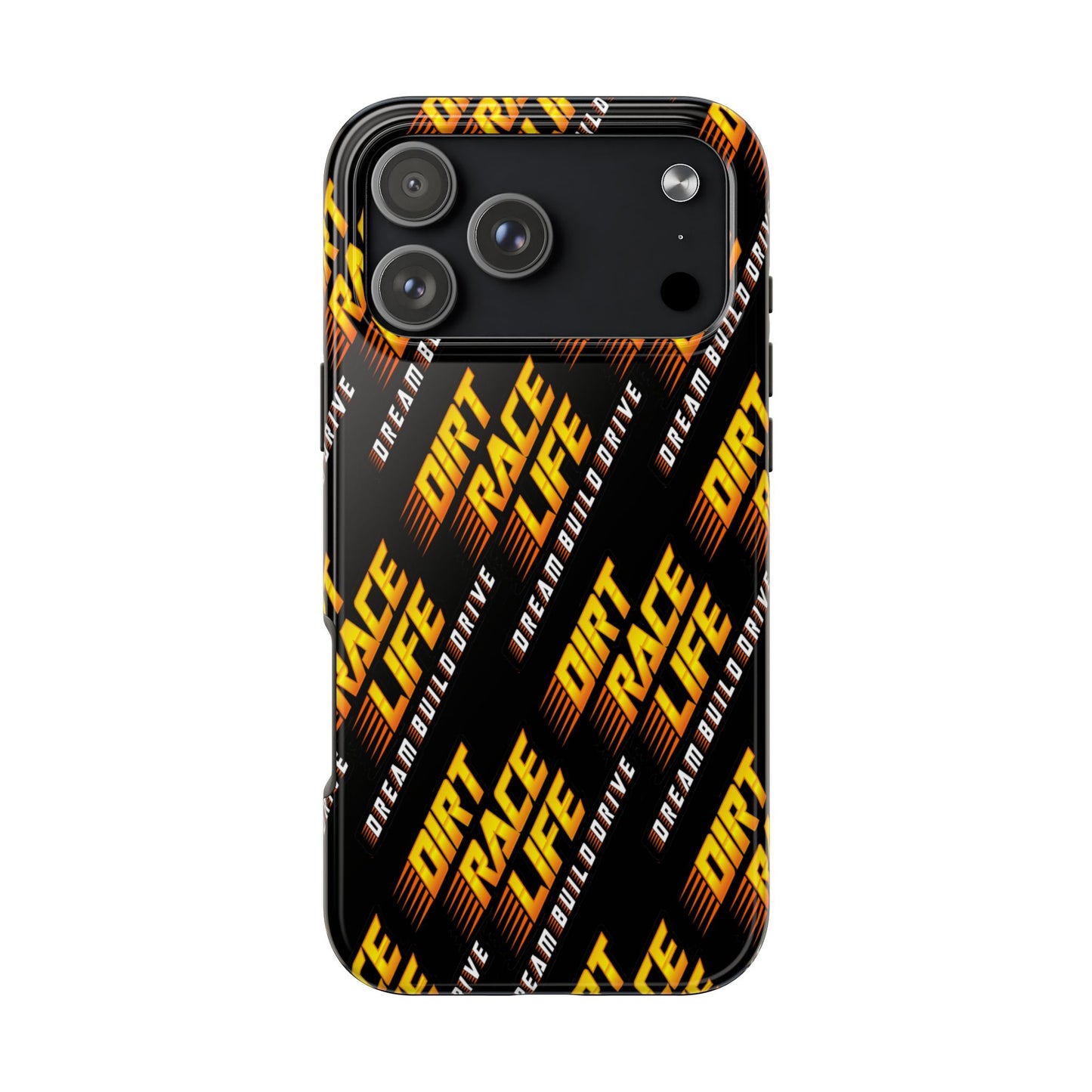 DRL Tough Phone Cases