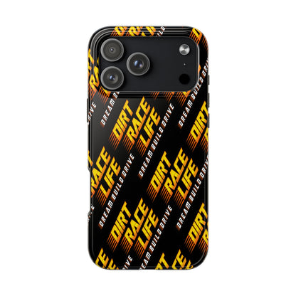 DRL Tough Phone Cases
