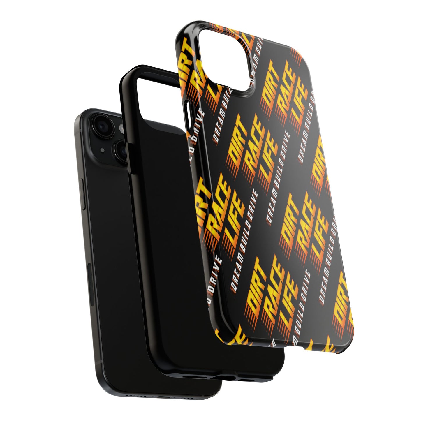 DRL Tough Phone Cases