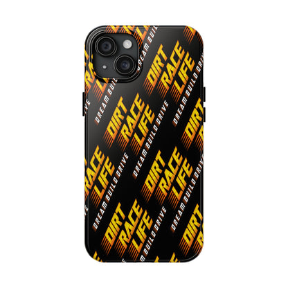 DRL Tough Phone Cases