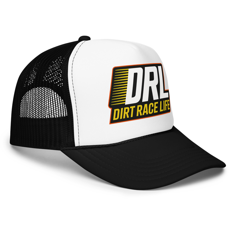 Dirt Race Life